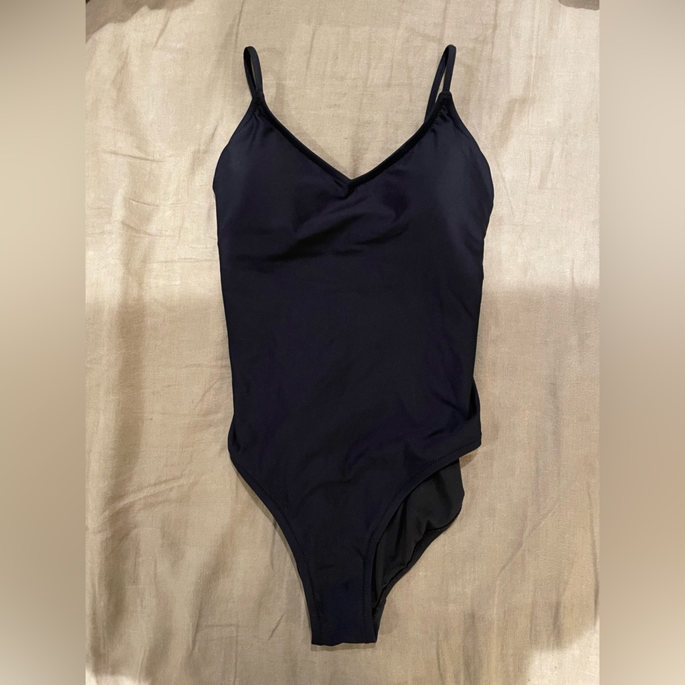 J.Crew One Piece Swimsuit
